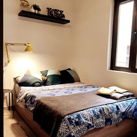 Apartamento El Rastro - La Latina Madrid Bagian luar foto