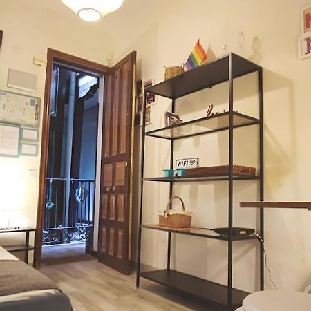 Apartamento El Rastro - La Latina Madrid Bagian luar foto