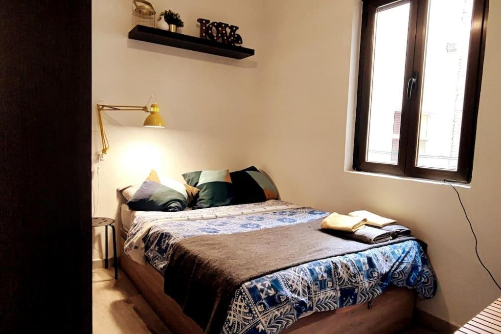 Apartamento El Rastro - La Latina Madrid Bagian luar foto