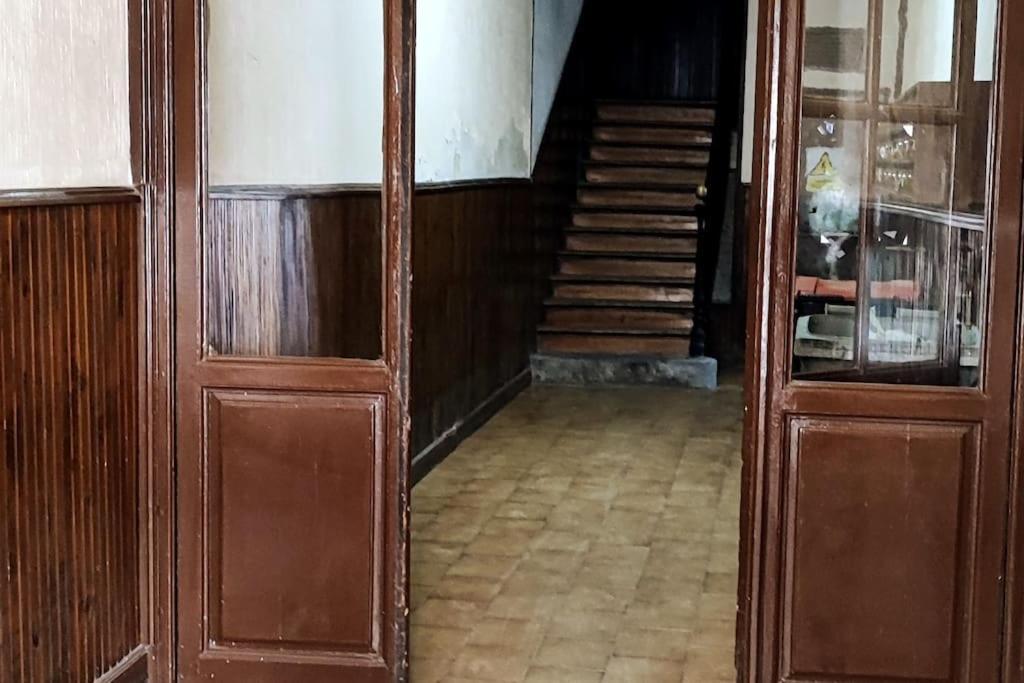 Apartamento El Rastro - La Latina Madrid Bagian luar foto
