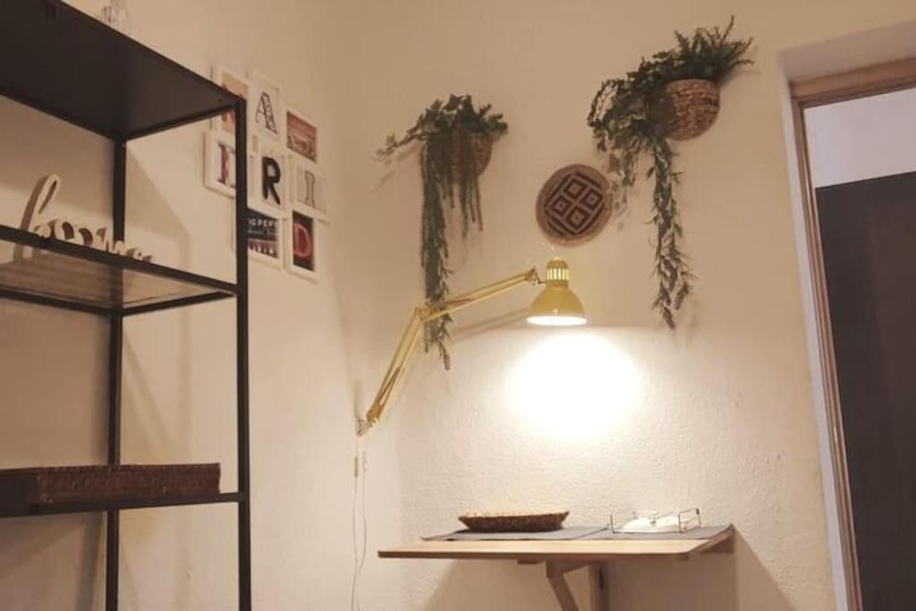 Apartamento El Rastro - La Latina Madrid Bagian luar foto
